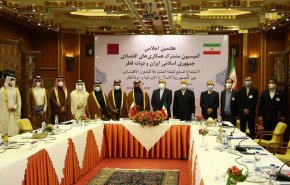 لجنة التعاون الايرانية - القطرية تجتمع الربيع المقبل