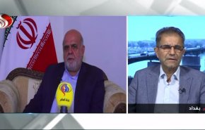 مدير مكتب العام يكشف أهمية تصريحات السفير مسجدي حول زيارة العميد قاآني الى بغداد