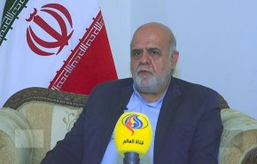 موقف إيران من الحوارات بين القوى السياسية لتشكيل الحكومة العراقية؟