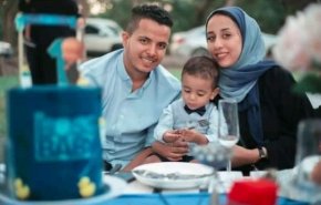 اتحاد الإعلاميين اليمنيين يندد باستهداف الإعلامية رشا الحرازي وزوجها في عدن 