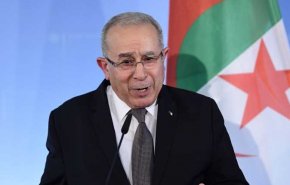 الجزایر: زمان بازگشت سوریه به اتحادیه عرب فرا رسیده است