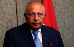 مصر تعلن موقفها الرسمي من الازمة في السودان
