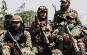 طالبان: روند جذب ۱۵۰ هزار نیرو برای ایجاد ارتش جدید افغانستان آغاز شده است