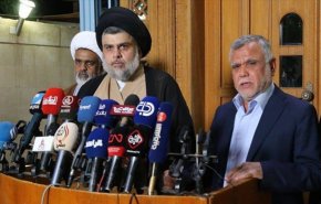 گروه های شیعی عراق و انتخابات پارلمانی در این کشور + فیلم