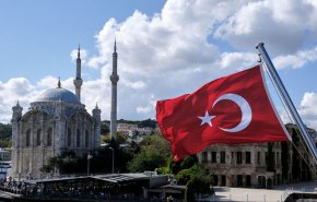تركيا تعلن توقيف 9 أشخاص من جنسيات أجنبية بتهمة صلتهم بـ