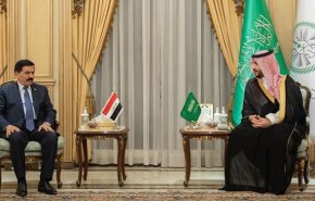 گفت‌وگوی مقامات سعودی و عراقی درباره همکاری‌های دفاعی