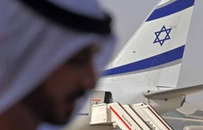 فرود همزمان هواپیمای موساد، نیروی هوایی آمریکا و هواپیمای سلطنتی سعودی در امارات