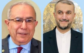 امیرعبداللهیان: موضع گیری الجزایر در بازگشت مجدد سوریه به اتحادیه عرب ارزشمند است