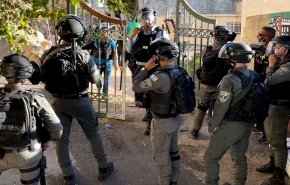 شرطة الاحتلال تعتقل 73 فلسطينيا جنوب الخليل