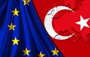 اتحادیه اروپا تحریم های ترکیه را تمدید کرد