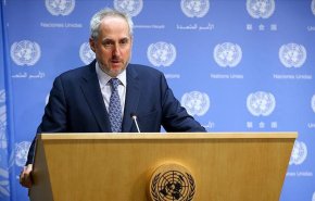 سازمان ملل: گفتگوی سیاسی فراگیر راه حل پایان بحران یمن است

