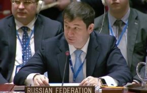 روسيا: لم نخطط أبدا لتدخل عسكري في أوكرانيا

