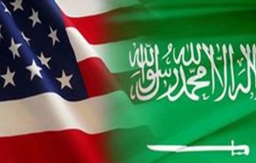 السعودية ترشو شركة أميركية لتبييض صفحتها