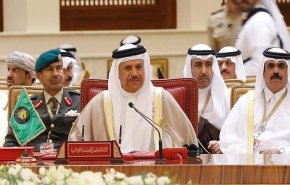 بعد تقرير صحيفة فرنسية.. البحرين تحاول إثارة خلاف حدودي مع قطر