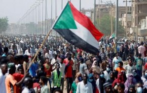 اغلاق شوارع السودان تمهيداً لـ