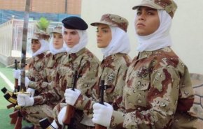 السعودية تفتح الباب أمام النساء للالتحاق بقوات الأمن الدبلوماسي 