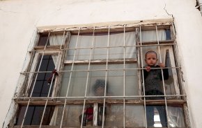 الصحة العالمية: مليون طفل أفغاني عرضة للموت بسبب سوء التغذية الحاد
