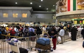 صحيفة: منع السودانيين من دخول الكويت حتى إشعار آخر