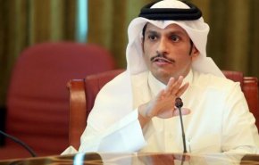 وزیر خارجه قطر: خواهان بازگشت ایران و آمریکا به برجام هستیم	