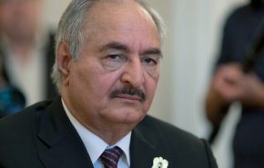  الجزائر تعلّق على أنباء تعهد حفتر بالتطبيع مع 'إسرائيل'