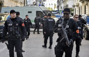 الجزائر تعتقل 21 شخصا بتهمة الانتماء لتنظيم 'رشاد' المصنف 'إرهابيا'

