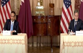 وزير خارجية قطر: نريد عودة إيران وأميركا إلى الاتفاق النووي
