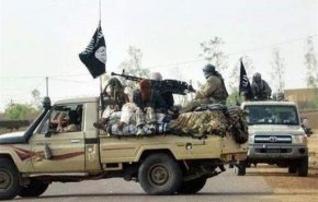 فرمانده تک‌تیراندازان داعش در کرکوک کشته شد