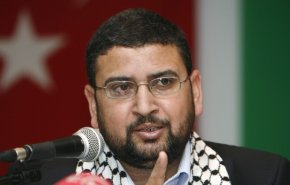 حماس تشيد بموقف وزير الخارجية الجزائري إزاء التطبيع مع الاحتلال