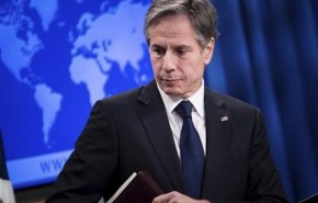 واکنش آمریکا به سفر وزیر خارجه امارات به سوریه