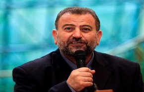 العاروري: الضفة على موعد مع نهضة جديدة وانتفاضة ضد الاحتلال