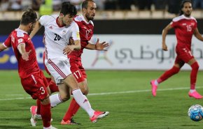 جام جهانی ۲۰۲۲ قطر؛ مصاف سوریه با ۶ غایب در برابر ایران