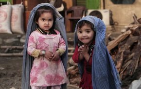 سازمان جهانی بهداشت: یک میلیون کودک افغان در معرض خطر مرگ ناشی از سوءتغذیه هستند