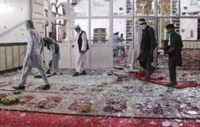 طالبان 3 عامل حمله به نمازگزاران مسجد ننگرهار را بازداشت کرد