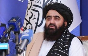 طالبان خواستار دسترسی تجاری به مرز واگه، بندر کراچی و گوادر