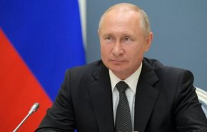 پوتین: ادعاها درباره قصد روسیه برای حمله به اوکراین «هراس‌آفرینی» است