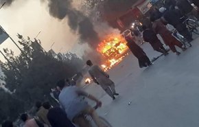انفجار في العاصمة الأفغانية ووقوع عدة إصابات