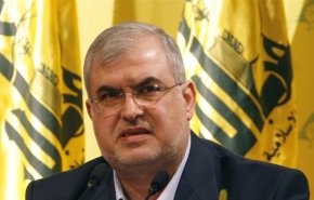 حزب الله: آمریکا به قدرت ایران، واقف است/به همکاری و رابطه با ایران افتخار می‌کنیم
