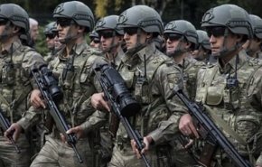 آماده باش کامل نیروهای مسلح یونان به دنبال تهدیدات اردوغان