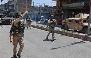 باكستان .. مقتل شرطيين في هجومين قرب حدود أفغانستان 