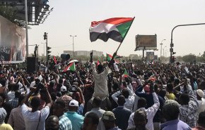 مراسل العالم: 5 قتلی في مليونية الغضب في السودان