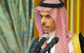 بن فرحان: المحادثات السعودية - الايرانية ستستمر