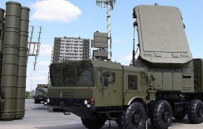اس-550؛ برگ برنده روسیه برای سرنگونی انواع موشک و جنگنده ها