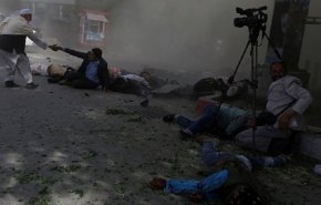 أفغانستان.. ضحايا بانفجار في حافلة في كابول 