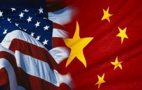 أمريكا تحذر الصين بشأن تايوان 
