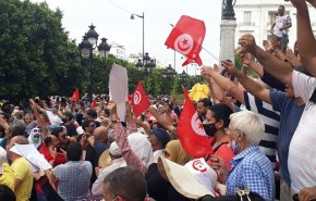تونس.. ’مواطنون ضد الانقلاب’ تدعو إلى وقفة احتجاجية اليوم قبالة البرلمان