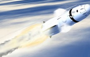روسیه فضاپیمای عمود پرواز ویژه گردشگری طراحی کرد