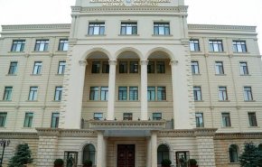 اتهام‌ باکو به ایروان درباره اقدامات تحریک‌آمیز در «کلبجر»