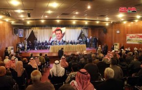 الإفراج عن دفعة جديدة من الموقوفين في إطار اتفاق التسوية بدرعا السورية