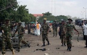مقتل 7 عسكريين في هجومين لـداعش شمال شرق نيجيريا
