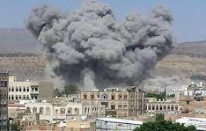 10 شهید و زخمی درتازه ترین حمله جنگنده های متجاوز سعودی به یمن/ حملات توپخانه ای نیروهای سعودی به صعده